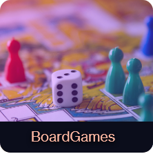 Boardgames